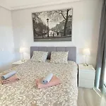 Luxury Apartment-studio In