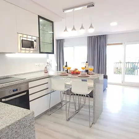 Luxury Apartment-studio In Marbella! *