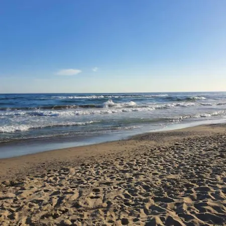 Luxury Apartment-studio In Marbella! Апартаменты