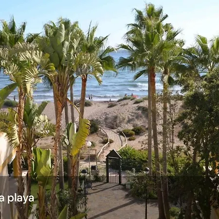 Апартаменты Luxury Apartment-studio In Marbella!