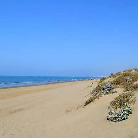 Апартаменты Luxury Apartment-studio In Marbella! Марбелья