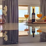 Luxury Apartment-studio In