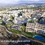 Luxury Apartment-studio In Marbella