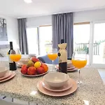 Luxury Apartment-studio In Appartement