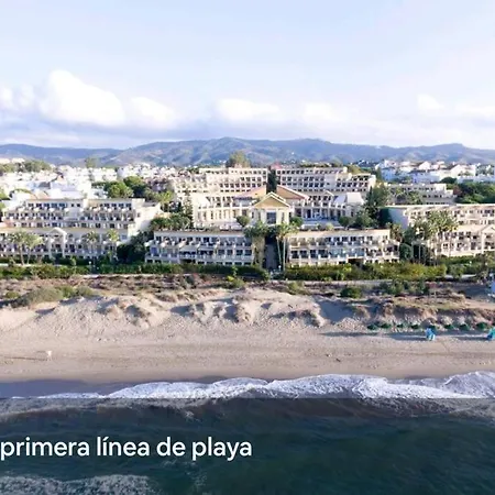 Luxury Apartment-studio In Marbella! *