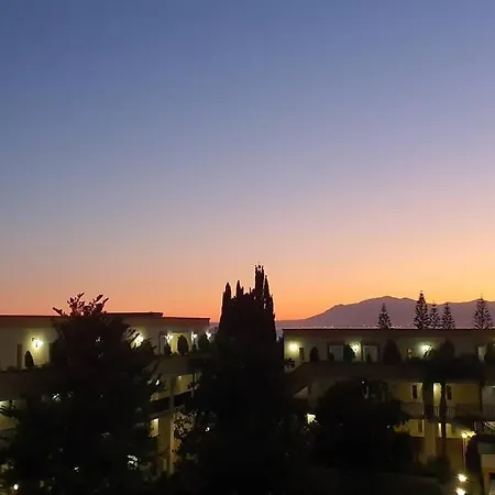 Luxury Apartment-studio In Marbella