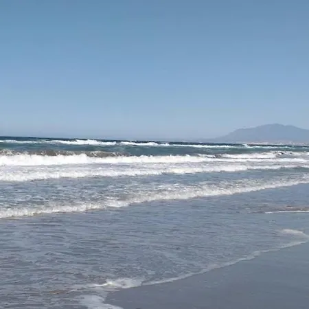 Luxury Apartment-studio In Marbella! * Marbella