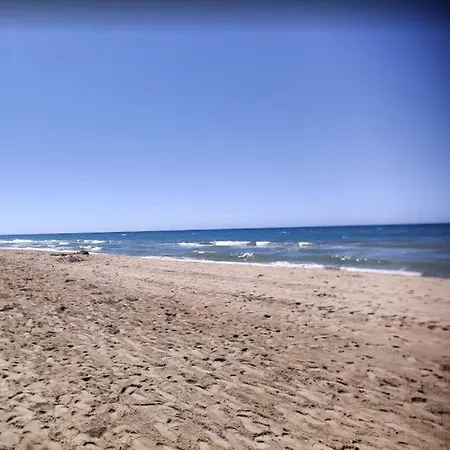 Luxury Apartment-studio In Marbella! *