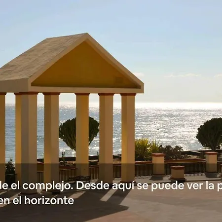 Luxury Apartment-studio In Marbella! Marbella