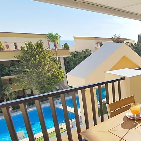 Luxury Apartment-studio In Apartment
