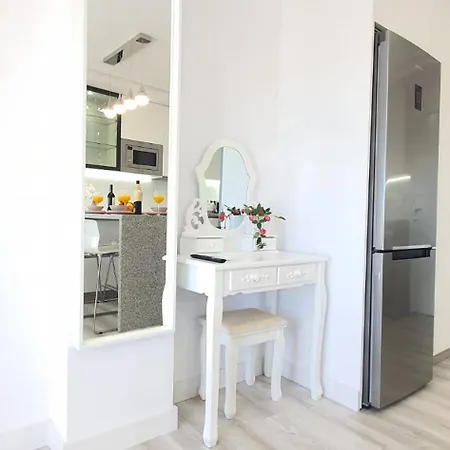 Luxury Apartment-studio In Appartement *