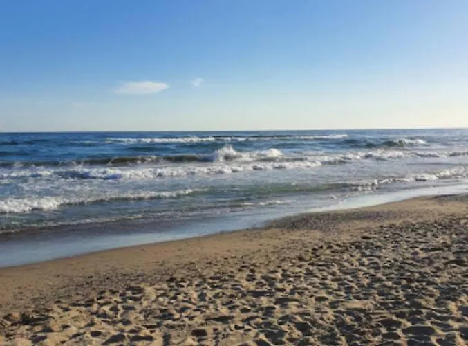 Luxury Apartment-studio In Appartement