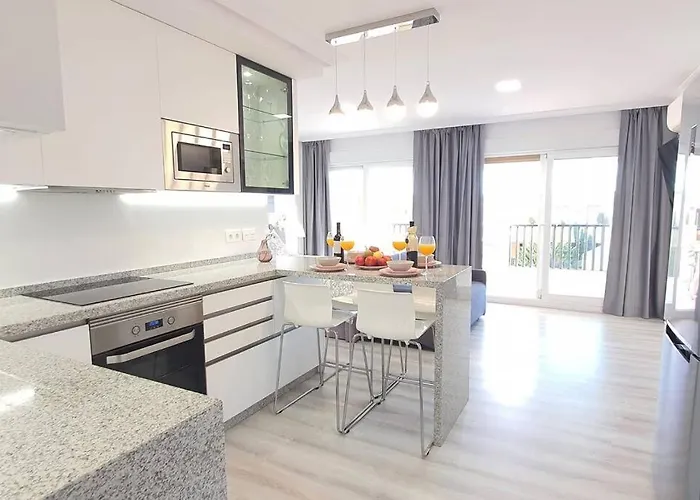 Luxury Apartment-studio In *