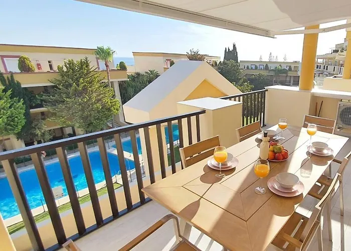 Luxury Apartment-studio In Apartment